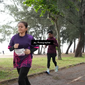 Runner Photo 8449404