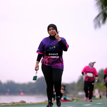 Runner Photo 8449406