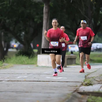 Runner Photo 8449408