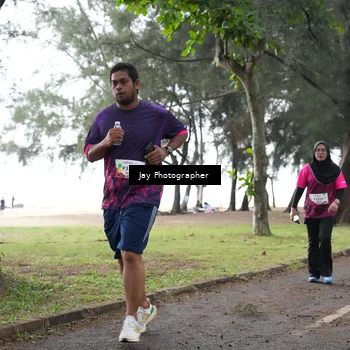 Runner Photo 8449409