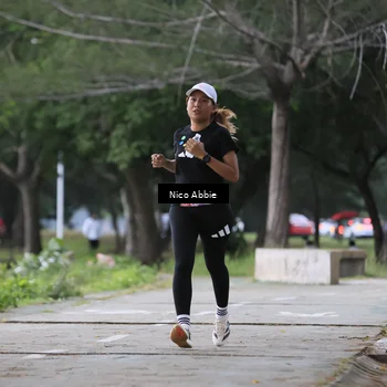 Runner Photo 8449410