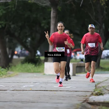 Runner Photo 8449412