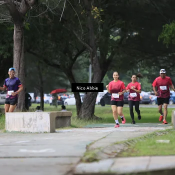 Runner Photo 8449414