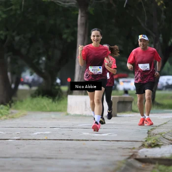 Runner Photo 8449415
