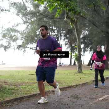 Runner Photo 8449416