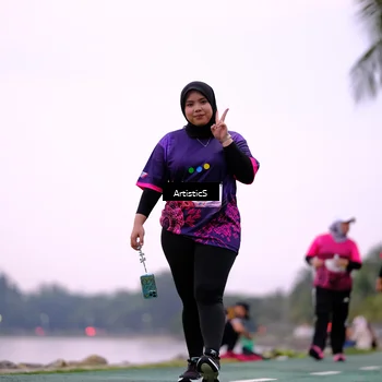 Runner Photo 8449417