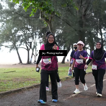 Runner Photo 8449418