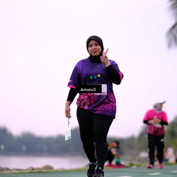 Runner Photo 8449419