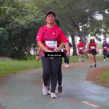 Runner Photo 8449420