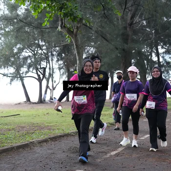Runner Photo 8449421