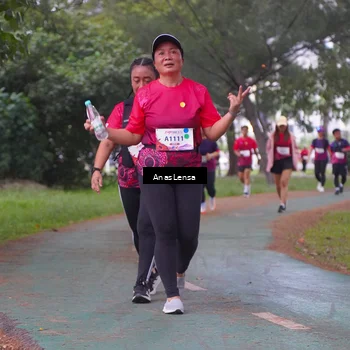 Runner Photo 8449422