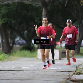 Runner Photo 8449423