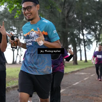 Runner Photo 8449424