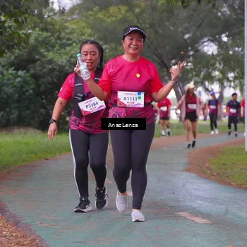 Runner Photo 8449425