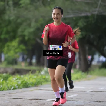 Runner Photo 8449427