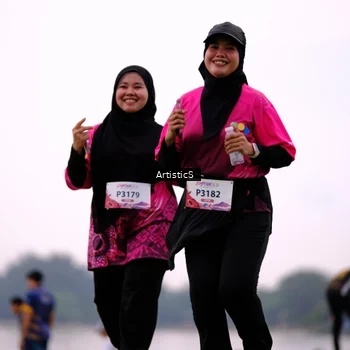 Runner Photo 8449428