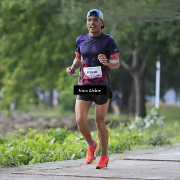 Runner Photo 8449429