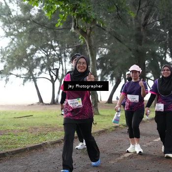 Runner Photo 8449430