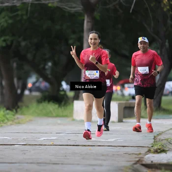 Runner Photo 8449431