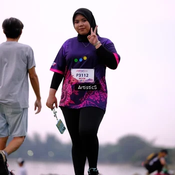 Runner Photo 8449433