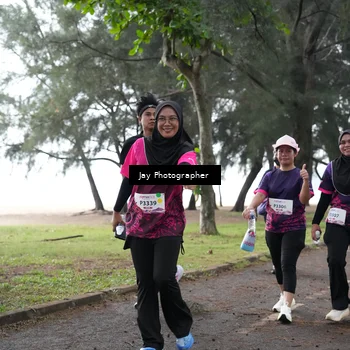 Runner Photo 8449435