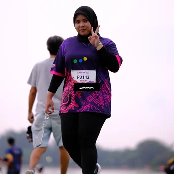 Runner Photo 8449436