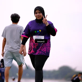 Runner Photo 8449437