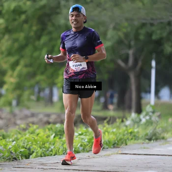 Runner Photo 8449439