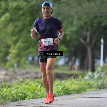 Runner Photo 8449440