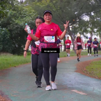 Runner Photo 8449443