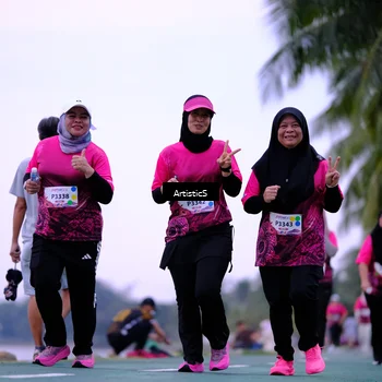 Runner Photo 8449445