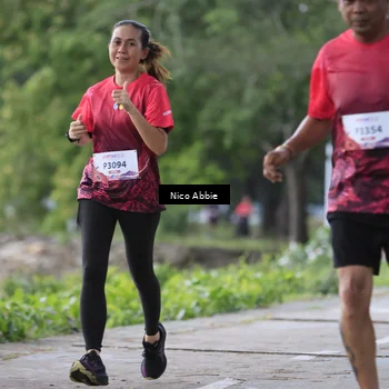 Runner Photo 8449446