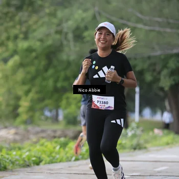 Runner Photo 8449447
