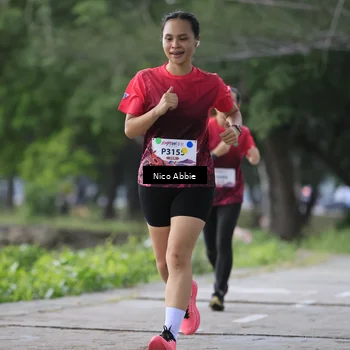 Runner Photo 8449448