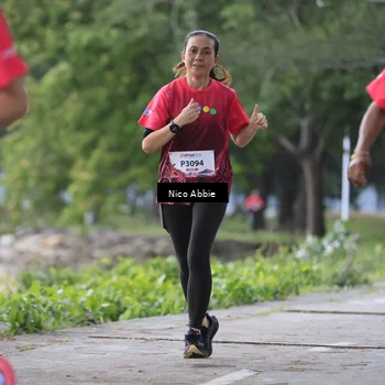 Runner Photo 8449449