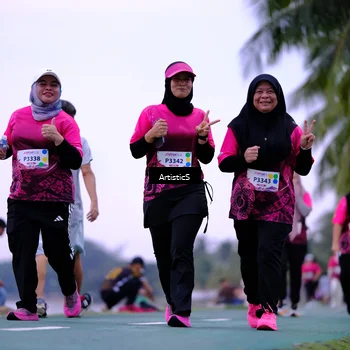 Runner Photo 8449451