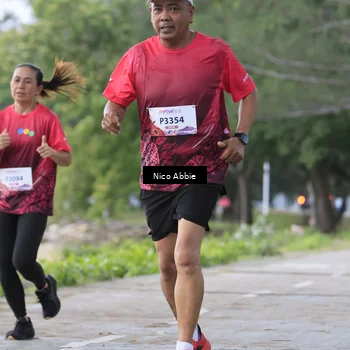 Runner Photo 8449452