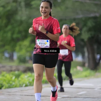 Runner Photo 8449453