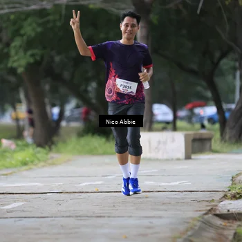 Runner Photo 8449454