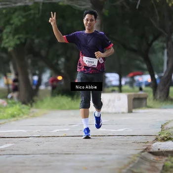 Runner Photo 8449455