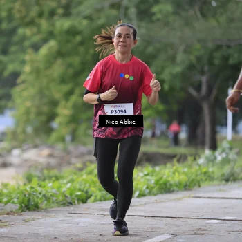 Runner Photo 8449456
