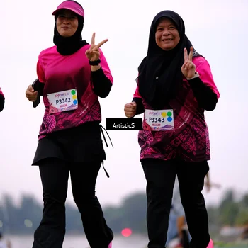 Runner Photo 8449457