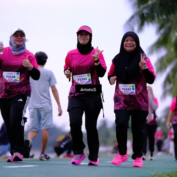 Runner Photo 8449459