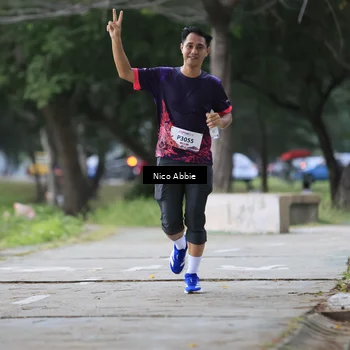 Runner Photo 8449460