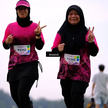 Runner Photo 8449461