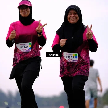 Runner Photo 8449462