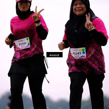 Runner Photo 8449463