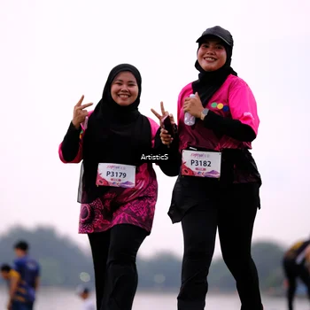 Runner Photo 8449467
