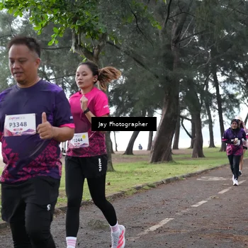 Runner Photo 8449469