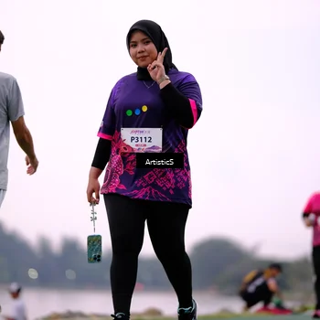 Runner Photo 8449470